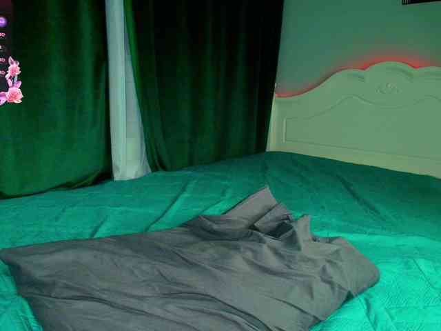 katerine-Monroe webcam