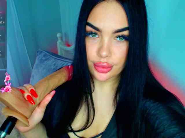 katerine-Monroe webcam