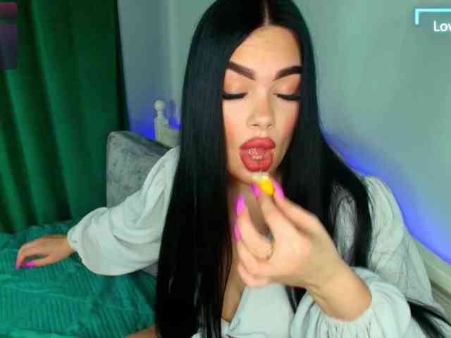 katerine-Monroe webcam