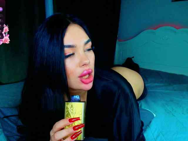 katerine-Monroe webcam