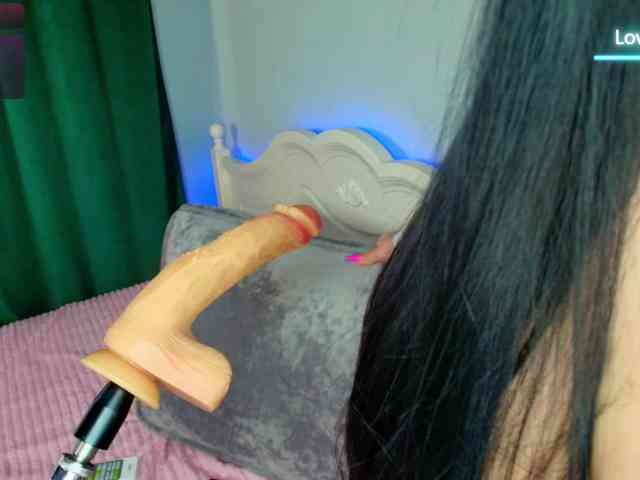 katerine-Monroe webcam