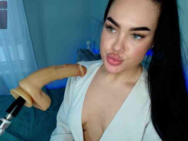 katerine-Monroe webcam