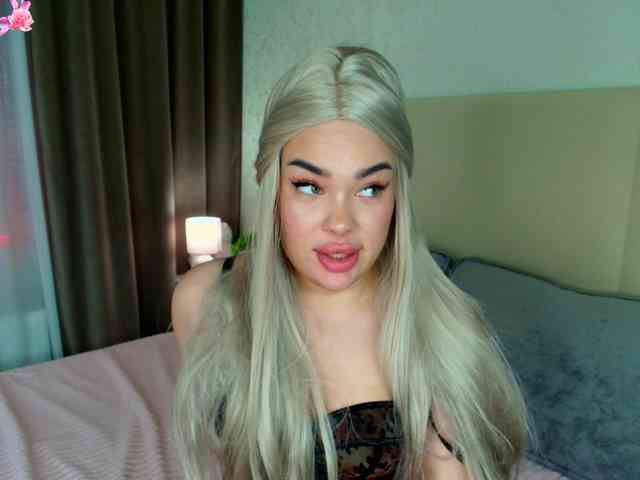 katerine-Monroe webcam