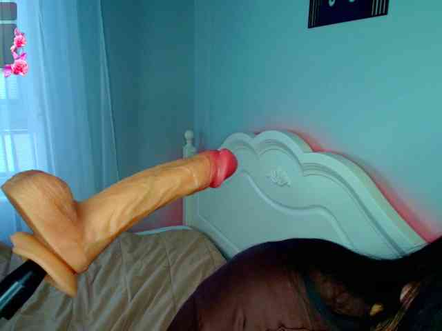 katerine-Monroe webcam