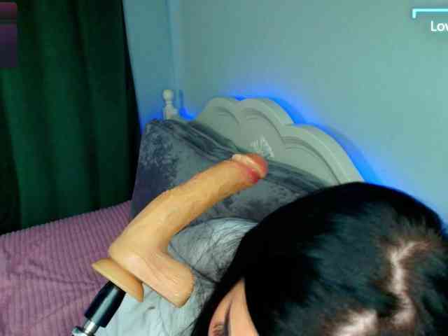 katerine-Monroe webcam