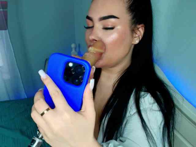 katerine-Monroe webcam