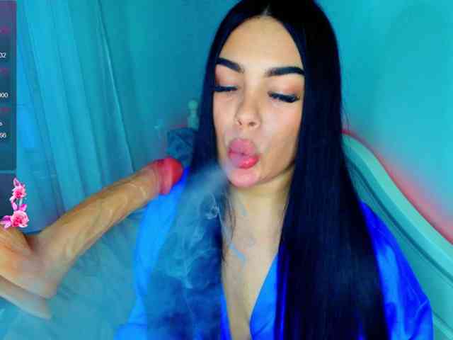 katerine-Monroe webcam