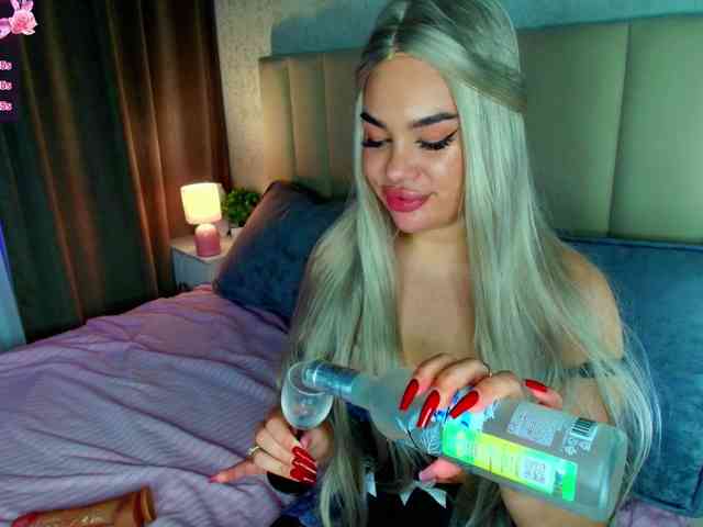 katerine-Monroe webcam