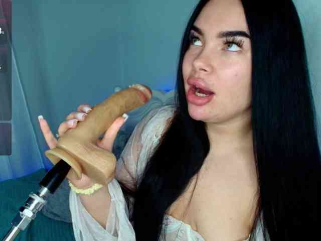 katerine-Monroe webcam