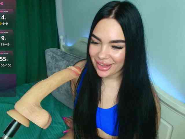 katerine-Monroe webcam