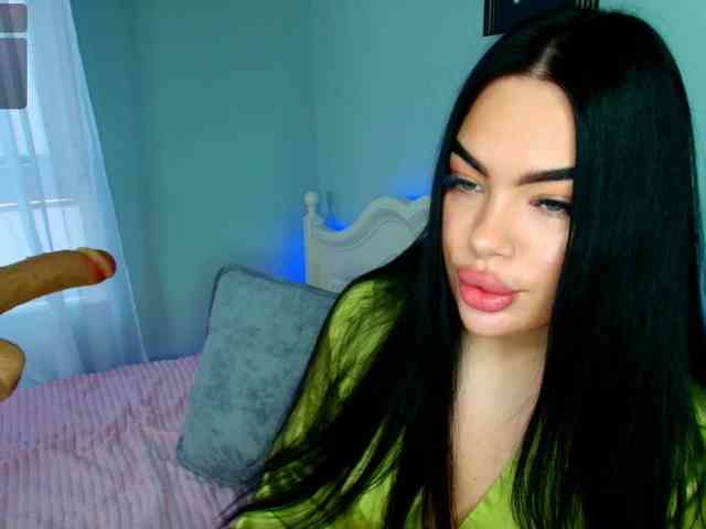 katerine-Monroe webcam