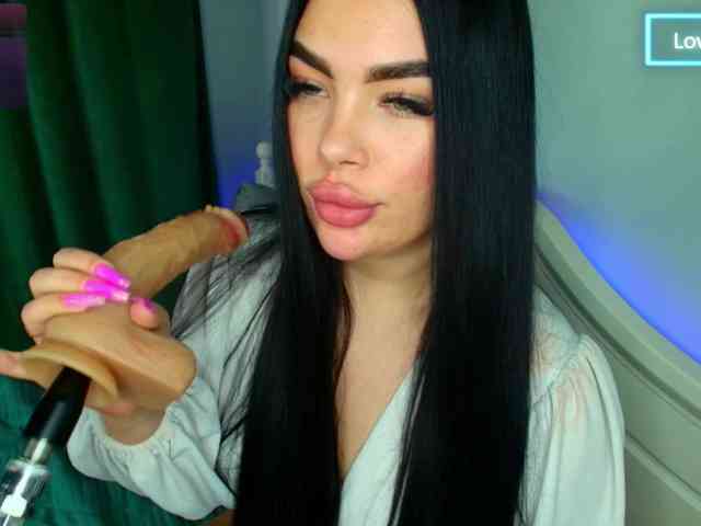 katerine-Monroe webcam
