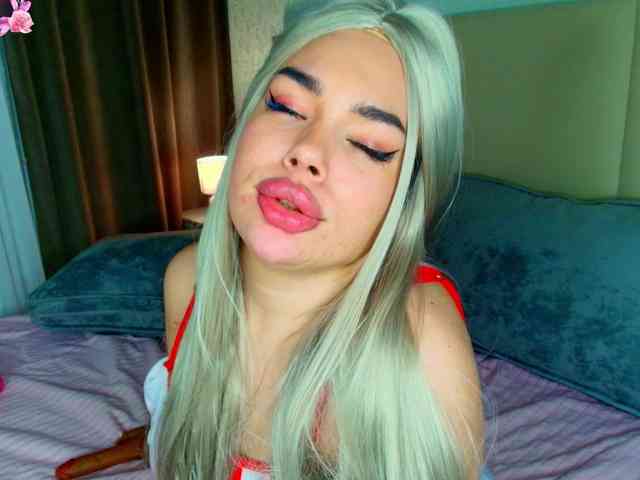 katerine-Monroe webcam