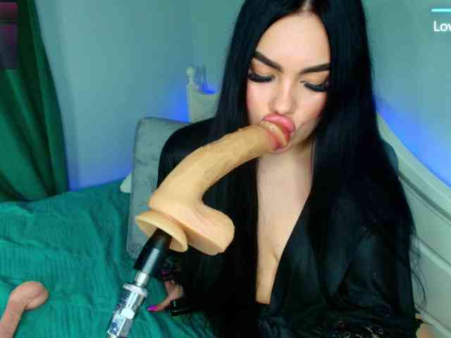 katerine-Monroe webcam