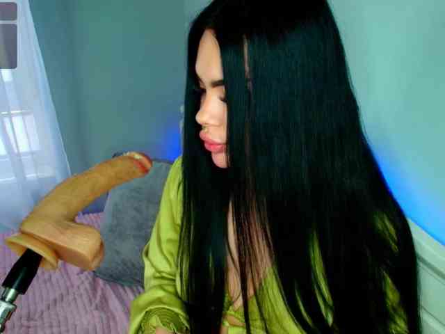 katerine-Monroe webcam