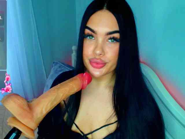 katerine-Monroe webcam