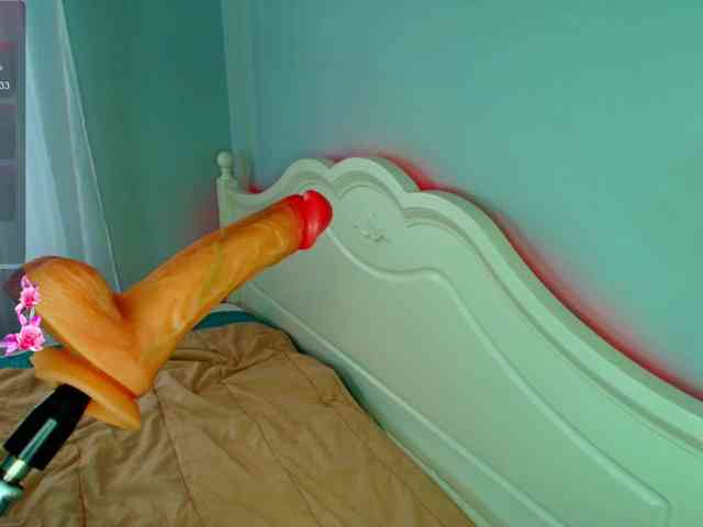 katerine-Monroe webcam