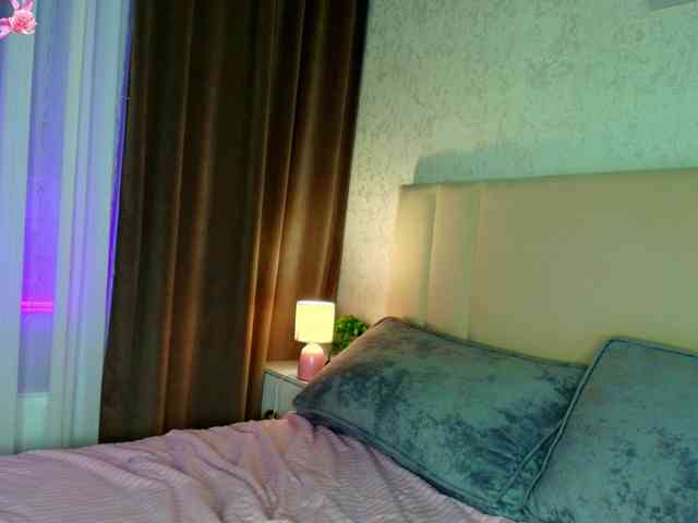 katerine-Monroe webcam