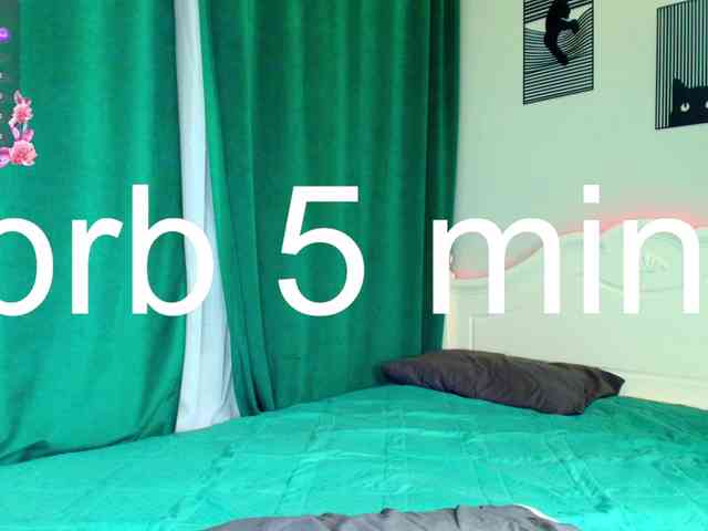 katerine-Monroe webcam