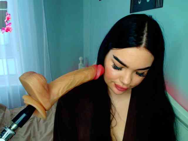 katerine-Monroe webcam