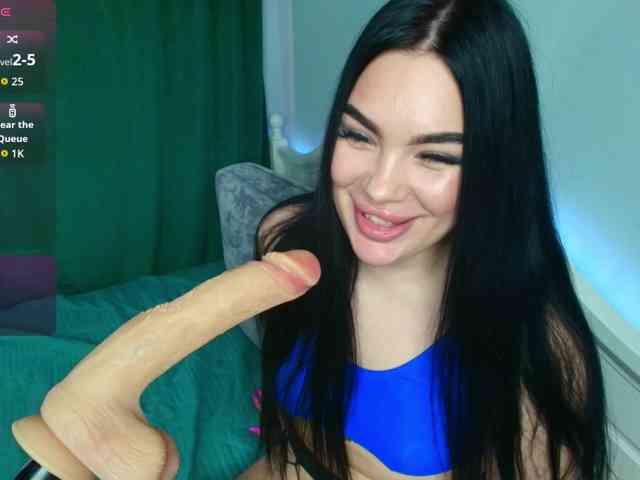katerine-Monroe webcam