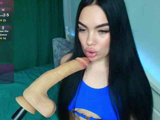 katerine-Monroe webcam