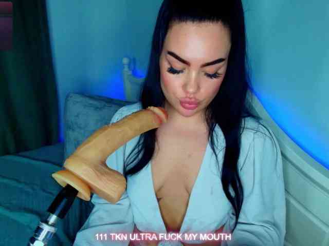katerine-Monroe Live Webcam on BongaCams