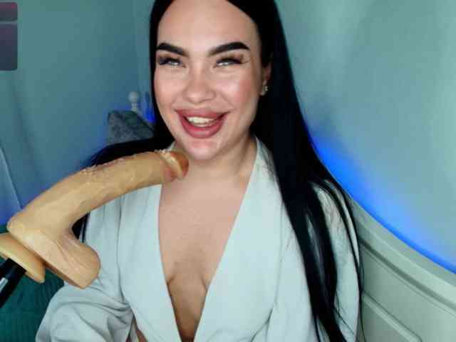 katerine-Monroe webcam