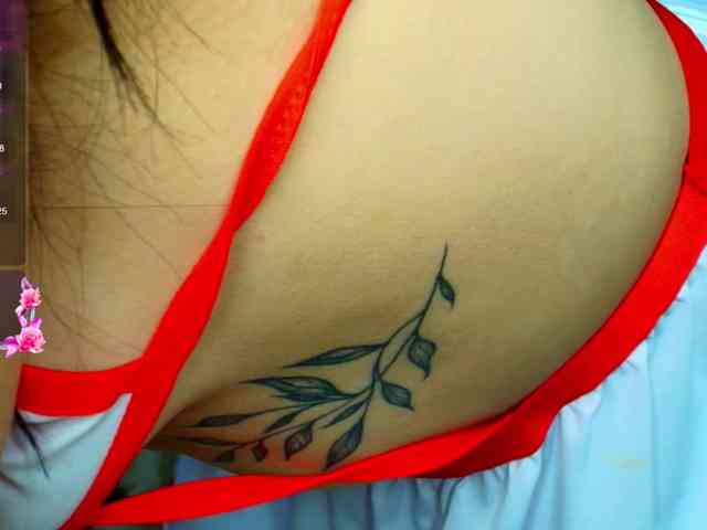 katerine-Monroe webcam