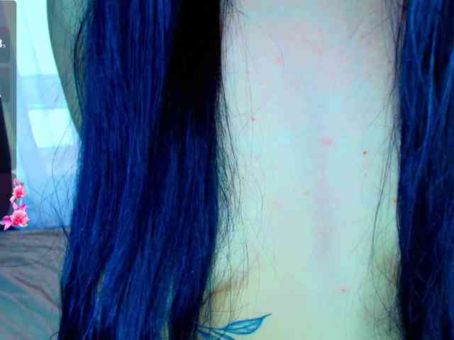 katerine-Monroe webcam