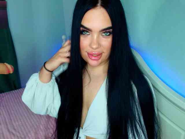 katerine-Monroe webcam