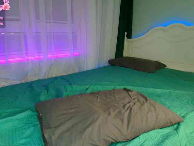 katerine-Monroe webcam