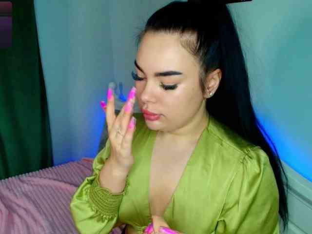 katerine-Monroe webcam