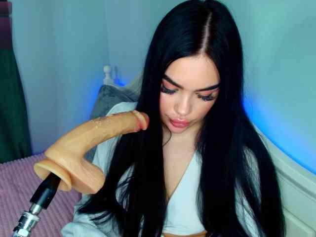 katerine-Monroe webcam