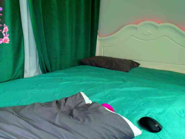 katerine-Monroe webcam