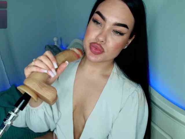 katerine-Monroe webcam