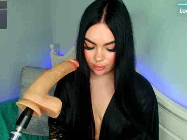 katerine-Monroe webcam