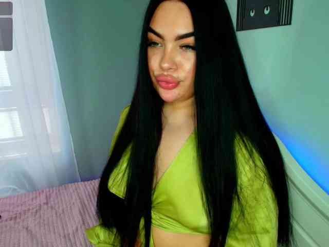 katerine-Monroe webcam