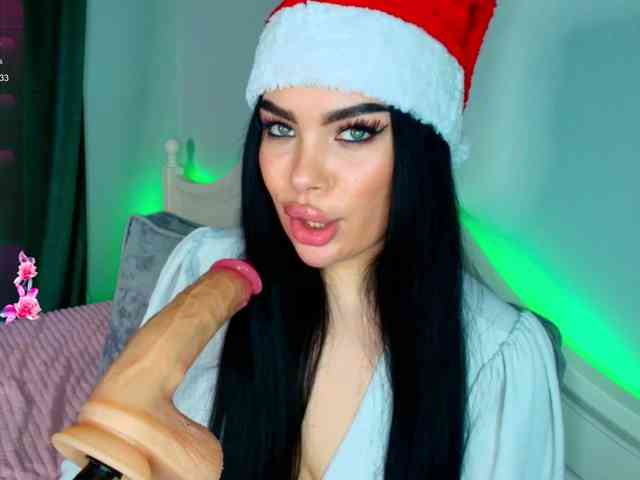 katerine-Monroe webcam