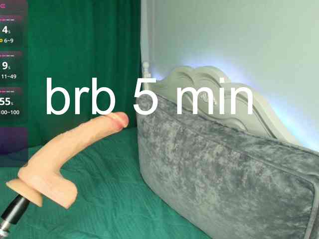 katerine-Monroe webcam