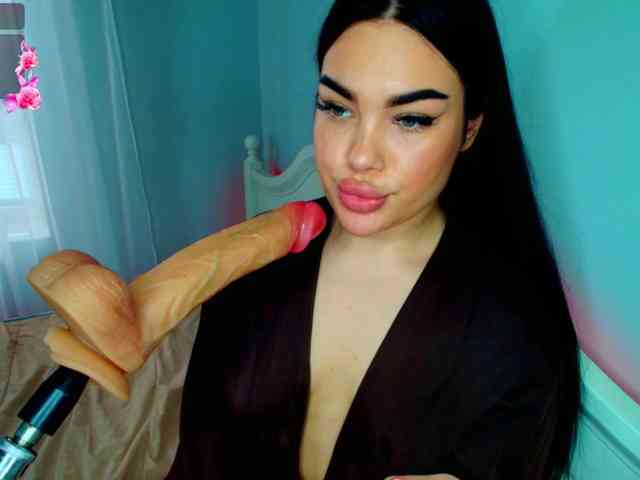 katerine-Monroe webcam