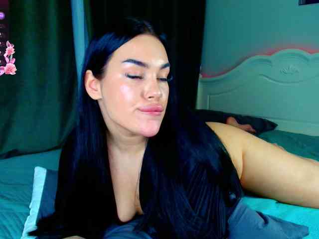 katerine-Monroe webcam