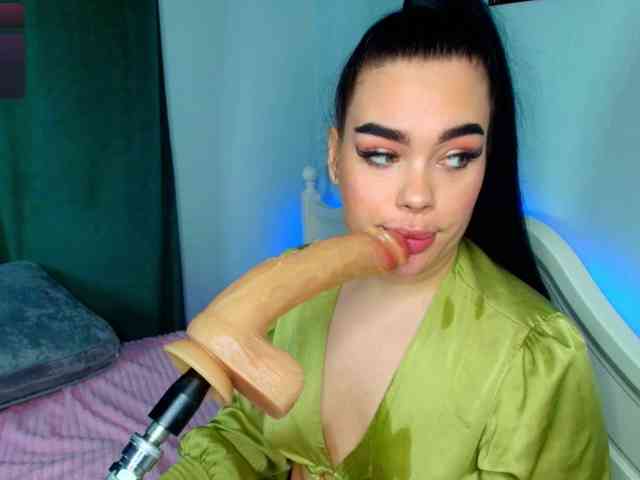 katerine-Monroe webcam