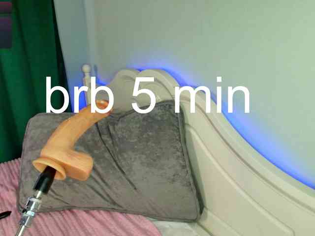 katerine-Monroe webcam