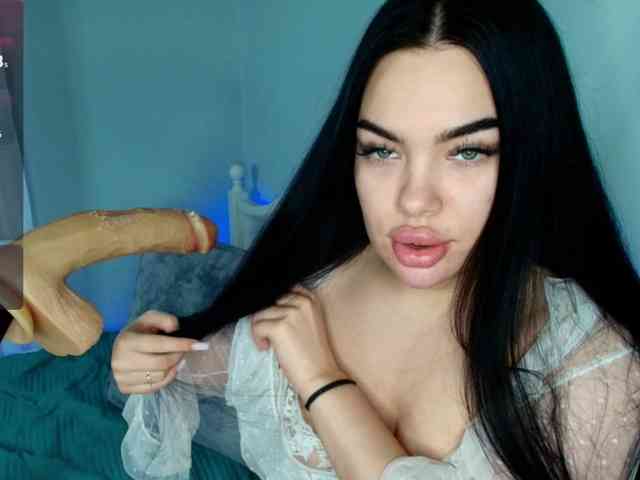 katerine-Monroe webcam