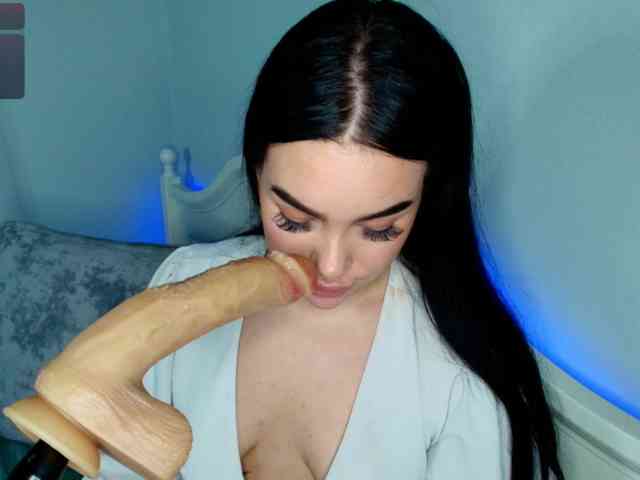 katerine-Monroe webcam