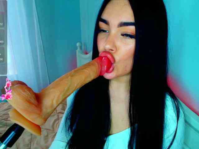 katerine-Monroe webcam