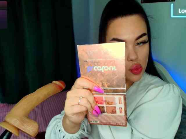 katerine-Monroe webcam