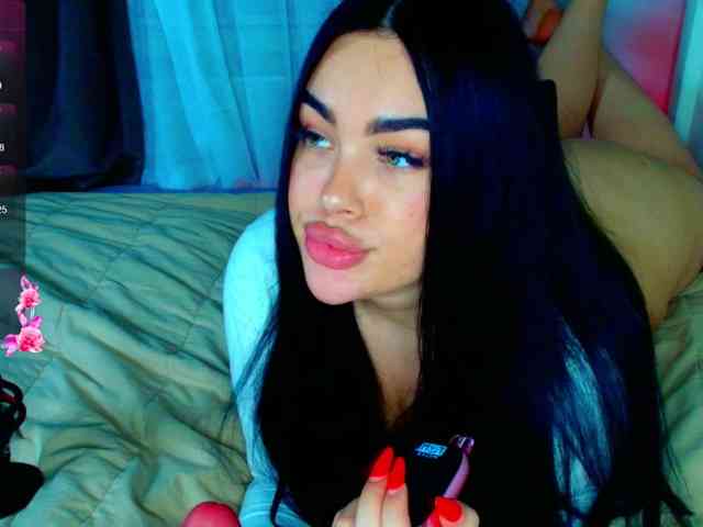 katerine-Monroe webcam