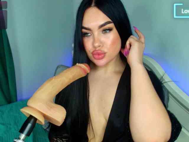 katerine-Monroe webcam